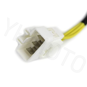 Piezas de motocicleta accesorios Motor generador magnético estator bobina Rotor para <span class=keywords><strong>Honda</strong></span> Scooter <span class=keywords><strong>2010</strong></span> SH150I A AC 31120-KTF-640 - Product Image 3