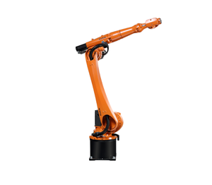 Robot Industrial Kuka, Robot Cúbico de Hierro Fundido, Brazo Mecánico Kuka KR 22 R1610-2 - Product Image 4