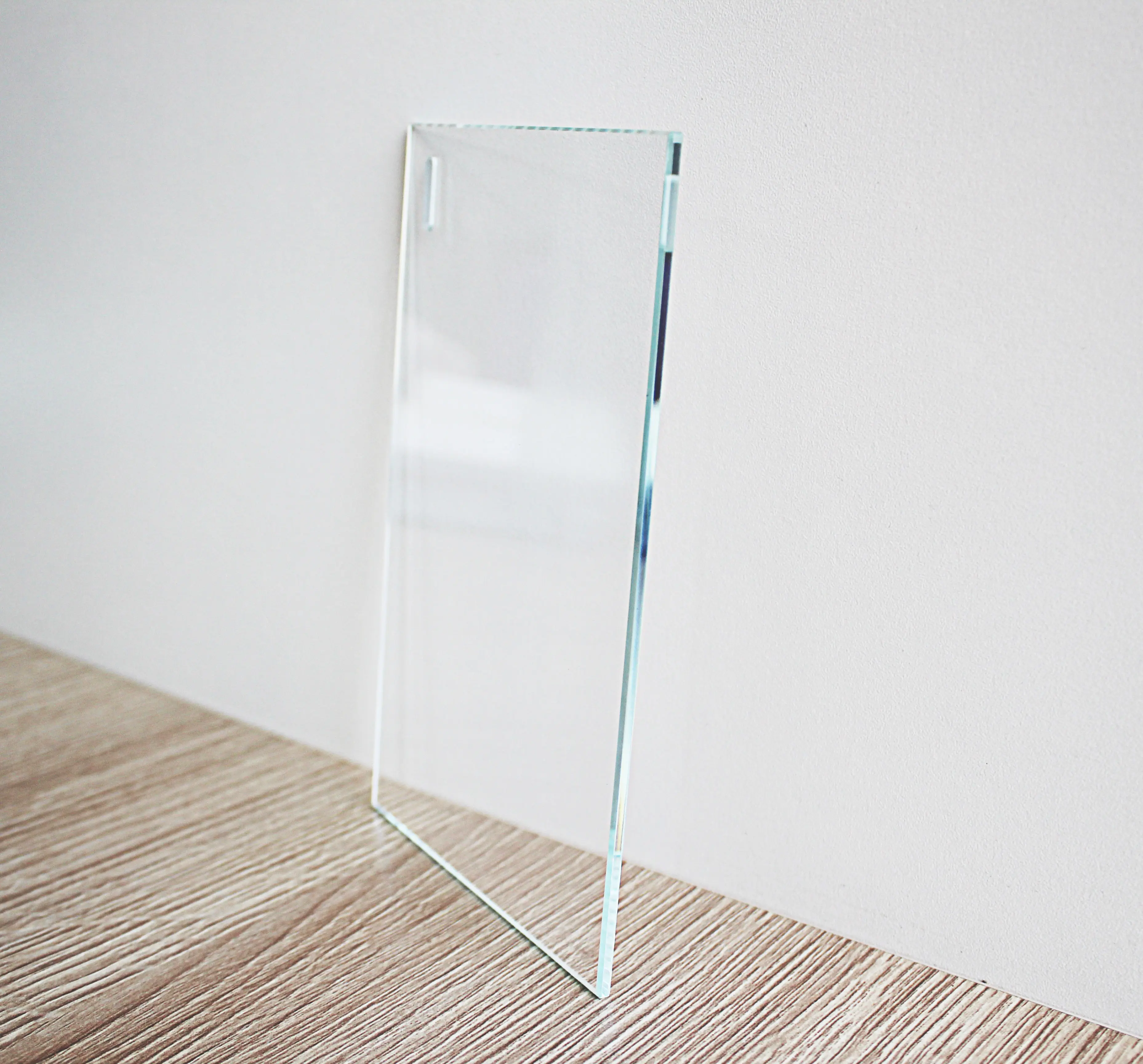 Groothandelsprijs China Clear Float Glasplaat 2Mm-19Mm Dikte Op Maat Gesneden Glas Voor Deur Raam Glazen Scheidingswand