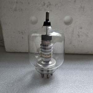 Vacuüm Elektronische Buis Hoogfrequente Oscillatiebuis Elektronische Buis Triode 5868 Glas Triode Tb4/1250 - Product Image 4