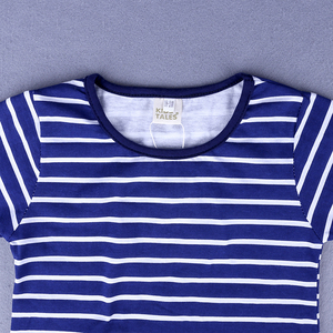 Vestido de Verano para Niñas, Vestidos Modernos para Niñas, Vestido Informal para Bebés - Product Image 3