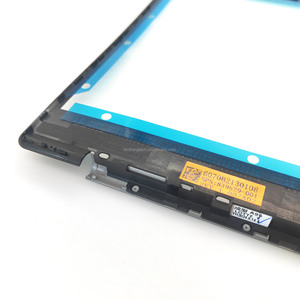 อะไหล่เปลี่ยนสำหรับแล็ปท็อป HP รุ่น 240 G10 ซีรีส์ B ฝาครอบหน้าจอ LCD กรอบหน้า N39529-001 - Product Image 6