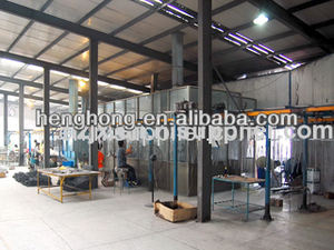 Vente directe d'usine Système de nivellement automatique <span class=keywords><strong>hydraulique</strong></span> Système de nivellement de camping-car Fabrication de groupe électrogène - Product Image 3