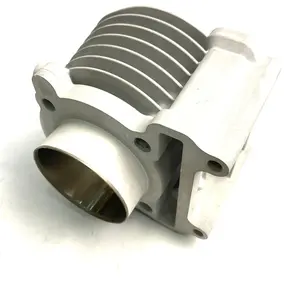 New Product Csrk Cygnus Taiwan High Performance Motorcycle Gasoline Engine 63mm Part Ceramic Cylinder Kit