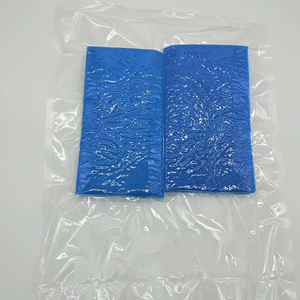 Woxin éponge filtrante en <span class=keywords><strong>mousse</strong></span> <span class=keywords><strong>bleue</strong></span> de haute qualité pour pompe de piscine pour usage domestique hôtels fermes nouvelle condition utilisée <span class=keywords><strong>filtration</strong></span> de piscine - Product Image 5