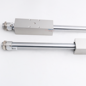 DGO-16-20 Đơn Vị Ổ Đĩa Tuyến Tính FESTOS/25/32/40-300-400-500-600-PPV-A-B DGO - Product Image 3