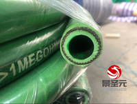 Manguera de Alta Presión Libre de Carbono con Clasificación de 1.5MPa y Longitud Personalizada de 3m