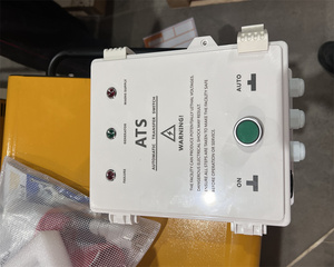 เครื่องกำเนิดไฟฟ้าประหยัดพลังงาน 5kw 6kw 8kw 10kw พร้อมเครื่องกำเนิดไฟฟ้าแบบเงียบสำหรับใช้งานกลางแจ้ง 10kw รุ่น JNKM3GF จัดจำหน่ายโดยตรงจากโรงงาน ราคาแข่งขันต่ำสุด - Product Image 2