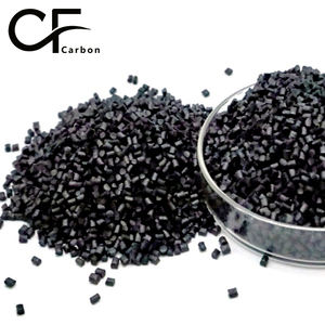Granulés de polyétherimide (PEI-CF10) renforcés de fibres de carbone à haute rigidité pour bâtons de trekking – Vente directe usine - Product Image 3