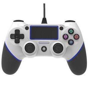 <span class=keywords><strong>USB</strong></span> Có Dây Phím Điều Khiển & Trò Chơi Điều Khiển Cho PS4 Nhiều Rung Động Cho <span class=keywords><strong>PC</strong></span> Máy Tính Gamepads & Joypad - Product Image 4