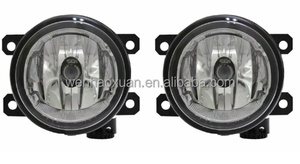 <span class=keywords><strong>Faros</strong></span> <span class=keywords><strong>antiniebla</strong></span> izquierdo y derecho, para <span class=keywords><strong>RENEGADE</strong></span> 2015-2018, par de luces de conducción con bombillas 68256470AA - Product Image 6