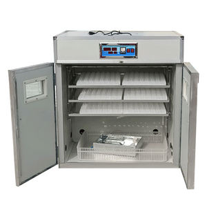 Personalizado New 220V Poultry Goose Duck Pigeon <span class=keywords><strong>Chicken</strong></span> <span class=keywords><strong>Egg</strong></span> Incubadora e Hatcher - Product Image 6