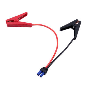 Aichie morsetto per batteria di emergenza per Automobile morsetto per batteria di avviamento intelligente - Product Image 5