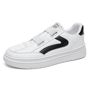 Großhandel Herren Trendy Casual Sport Running <span class=keywords><strong>Sneakers</strong></span> Mesh Walking Style Chunky Schuhe mit Anti-Rutsch-Funktion für den Frühling Winter - Product Image 4