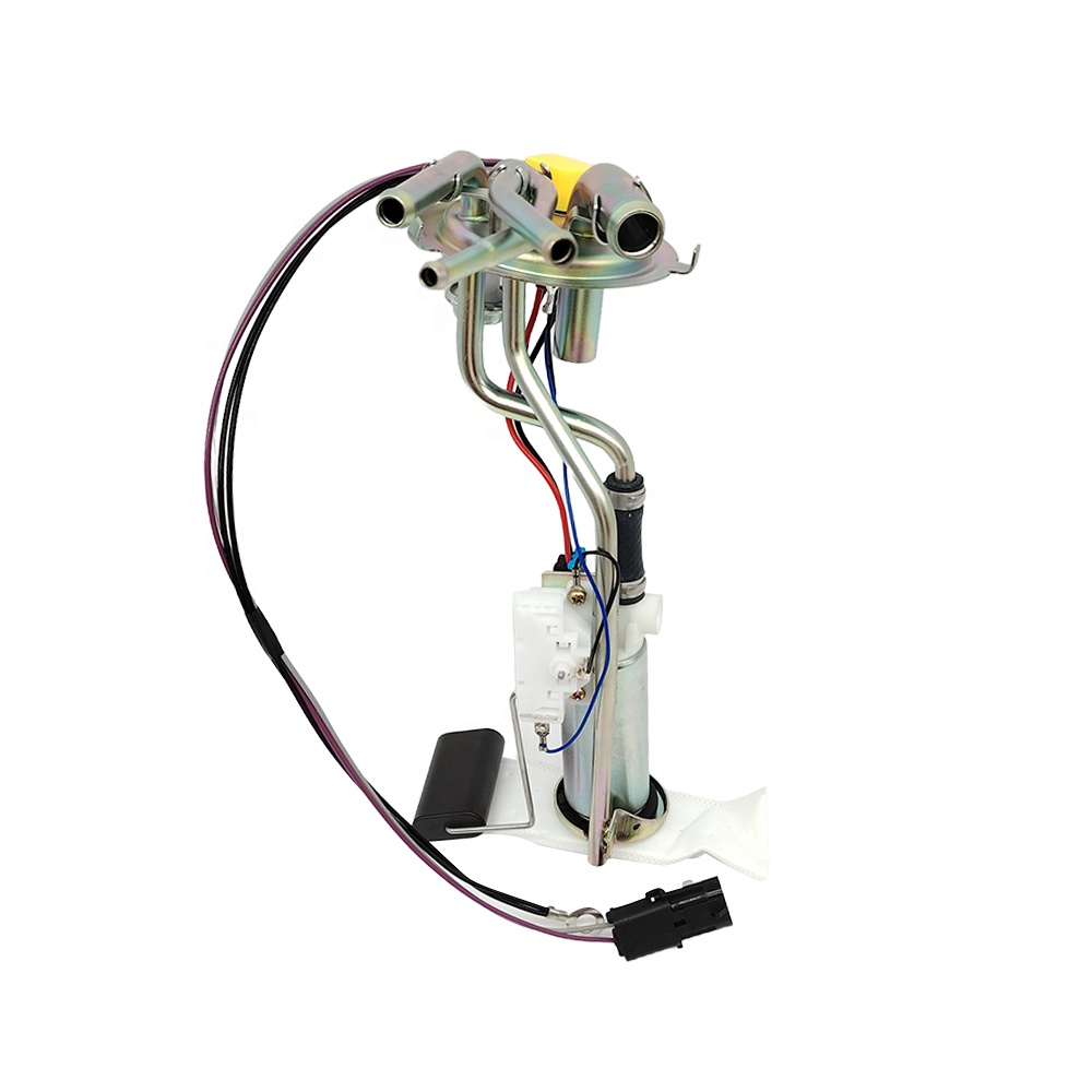Electric Fuel Pump Module Assembly Replacement for Chevrolet S10 Blazer for GMC S15 Jimmy 1985 1986 1987 1988 E3632S