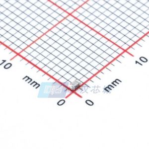 GCM1885C1H222JA16D Ceramic Capacitor 2.2nF 5% 50V - Product Image 1