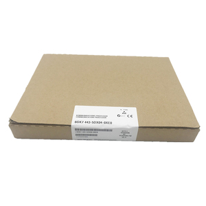Controlador PLC de Procesador de Comunicación 6GK7443-5DX04-0XE0 - Product Image 1