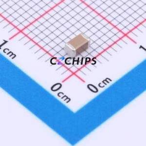 Condensateur SMD (MLCC) GCM31CR71A226ME02L 1206 (Capacité : 22 µF) (Précision : 20 % Tension nominale : 10 V) - Product Image 2