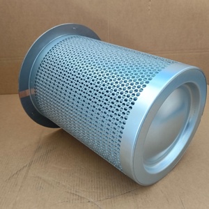 Séparateur d'huile Mengma de haute qualité 9610112-23401-M avec matériaux en acier inoxydable et fibre de verre, garantie de 6 mois pour compresseur d'air - Product Image 6