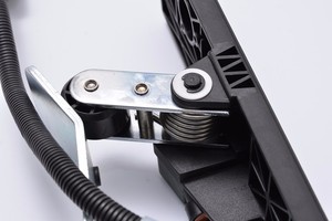 Pedal de Acelerador Nuevo de Fábrica Marca SHENHAI para Camioneta NEV Modelo <span class=keywords><strong>Entourage</strong></span> 2008 - Product Image 5