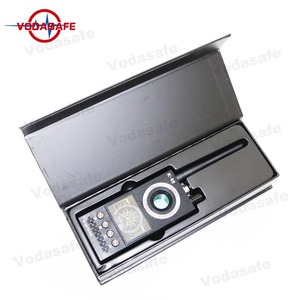 K68 tín hiệu không dây từ trường Detector Hidden Camera Báo động phát hiện ra mối đe dọa - Product Image 2