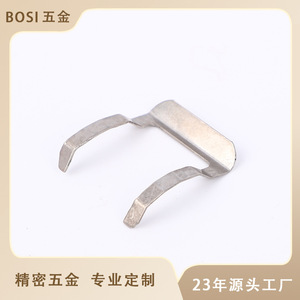 Herrajes para Estampado Bosi F-02: Bisagras Personalizadas para Ordenadores, Táctiles, de Tamaño No Estándar, de Acero Inoxidable y Bronce Fosforado - Product Image 5