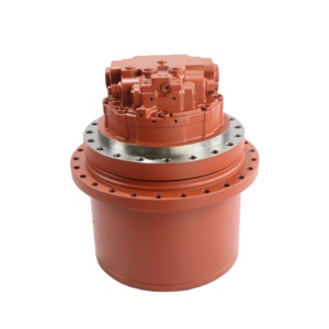 Motor de Traslación para Excavadora MAG-1700VP-3800 de la Marca GID, Nuevo, Engranaje de Giro de Transmisión Final, Piezas de Maquinaria de Construcción de Acero SK230-6 - Product Image 4