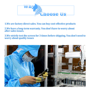 Reemplazo de pantalla Lcd para <span class=keywords><strong>Iphone</strong></span> 11, Oem, X, Xs, <span class=keywords><strong>Xr</strong></span>, 11 - Product Image 6