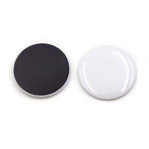 Imanes de Refrigerador Personalizables de Alta Calidad, en Blanco para Sublimación, Impresos con UV, para Bodas, Navidad, Turismo, Letras, Set para Refrigerador - Product Image 2