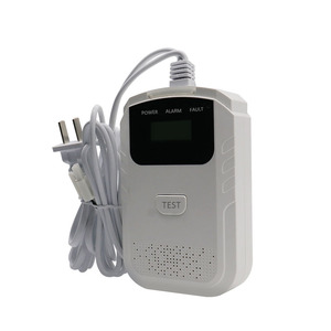 Bán Hot Home Hệ thống an ninh rò rỉ gas báo động cho nhà bếp nấu ăn LPG khí đốt tự nhiên - Product Image 4