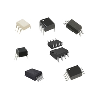 EL817(S1)(TD)-VG OPTOISOLATOR 5KV 1CH TRANS 4-SMD Brand New Original IC Chip In Stock