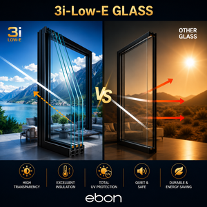 Meilleures ventes : cloison coulissante de luxe moderne, étanche et insonorisée, en verre trempé à <span class=keywords><strong>double</strong></span> <span class=keywords><strong>vitrage</strong></span>, pour cuisine extérieure et salon - Product Image 4
