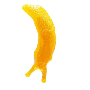 Jouets anti-stress pour enfants en gros, TPR souple et collant, animaux en forme d'escargot - Product Image 3