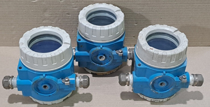 Endress+Hauser TMT162 TMT162-A21341DAA <b>Temperature</b> Field Transmitter 1 Pcs Used - Product Image 5