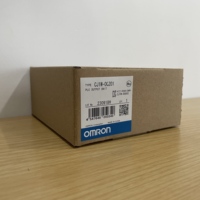 Unité de sortie PLC haute performance CJ1W-OC201 8 points AC250 DC24V 2A pour contrôleurs programmables d'automatisation industrielle, garantie 1 an