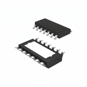 ชิ้นส่วนวงจรรวม (IC) แบบ BOM พร้อมใช้งานในสต็อก 14 SOIC ชนิด Pad Components รุ่น BTS51802EKAXUMA1 สำหรับการจัดการพลังงาน (PMIC) - Product Image 1