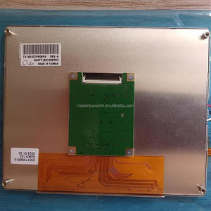 TX14D203VM0BPA โมดูลจอ LCD อุตสาหกรรมขนาด 14.0 นิ้วสำหรับอุปกรณ์ตู้ควบคุม มีสินค้าในสต็อก - Product Image 5