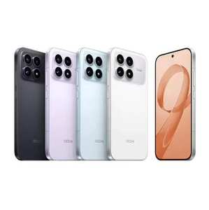 Oferta: Teléfono Móvil Xiaomi REDMI K90 5G con Pantalla OLED de 6.59'', Snapdragon 8 Elite, Batería de 7100mAh, Carga de 100W y HyperOS 3 - Product Image 5