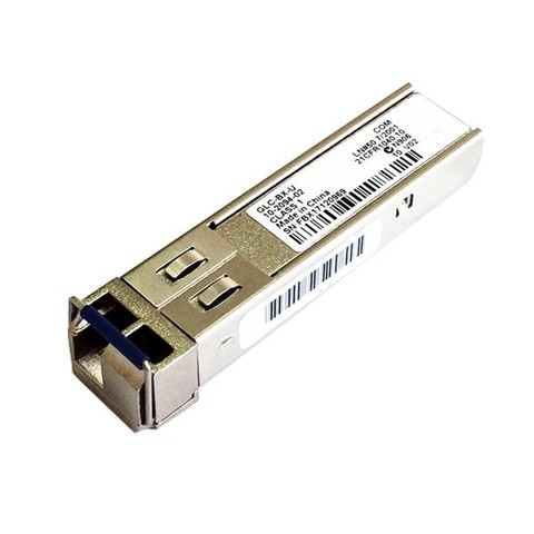 New in stock SFP 1310nm Optical transceiver network module GLC-BX-U