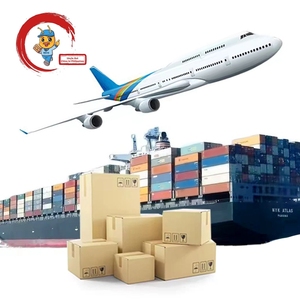 Deur Tot Deur Levering Ddp Zee Expediteur China Expediteur Naar Uae/Dubai Internationale Loog Lcl Verzendkosten - Product Image 6