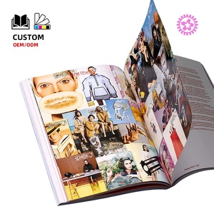 Vente en gros de livres de bandes dessinées personnalisés pour adolescents, illustrés en couleur, avec des histoires de mangas pour enfants - Product Image 2