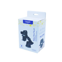 Pièces d'ordinateur imprimées sur mesure accessoires de téléphone portable équipement électrique produits électroniques intelligents boîte d'emballage en papier