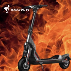 Original Segway GT2 Scooter 3000W *2 Doppelmotor-Roller für Erwachsene - Product Image 2