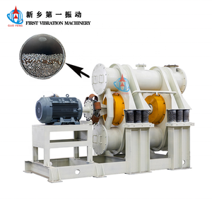 छोटी मिनी बॉल मिल 1 टन प्रति घंटे/पीसने खदान बॉल मिल सीमेंट सोने की प्रसंस्करण मशीन की कीमतें - Product Image 1