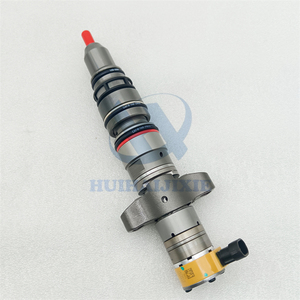 Inyector de Combustible C9 de Alta Calidad para Excavadora, Inyector Common Rail 557-7633 para Excavadora 330D 336D, Inyector 5577633 - Product Image 4
