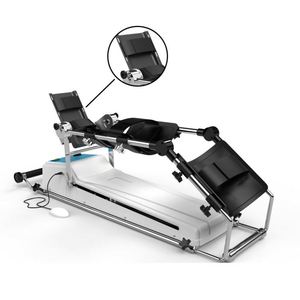 Rehabilitation <strong>CPM</strong> Continuous Passive Motion <strong>Machine</strong>/ Lower Limb Joint Knee Ankle and Hip <strong>CPM</strong> Leg Traction Device MSLHI826