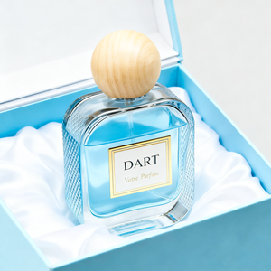 Vente en gros de flacons de parfum vides de 30 ml, 50 ml, 100 ml, flacons de parfum miniatures personnalisés, <span class=keywords><strong>Armaf</strong></span> Parfum avec couvercle en bois - Product Image 3