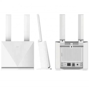 Wholesale Brand New ZTE K10 Cat4 150Mbps Wifi <b>Router</b> <b>4g</b> Lte With Sim Card Slot and LAN RJ11 Port With VPN Function for ZTE K10 - Product Image 4