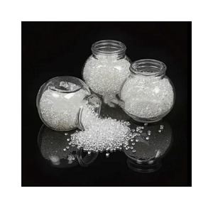 เม็ดพลาสติก LDPE ความหนาแน่นต่ำเม็ดพลาสติกโพลีเอทิลีนความหนาแน่นต่ำสำหรับอาหารและเกรดทางการแพทย์จากโรงงานจีน - Product Image 5