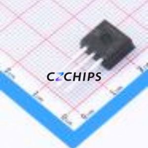 ทรานซิสเตอร์ภาคสนามทรานซิสเตอร์ IPI086N10N3 G ถึง-262-3ใหม่และดั้งเดิม (มอสเฟท) - Product Image 2